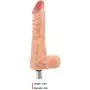 Electric Retractable Machine Multiple Angle Adjustable Automatic Stretching Adult Toy Sêx Machine