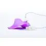 Clandestine Devices Mimic Vibrator, Lilac
