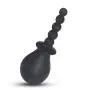 Enema Bulb Silicone Clean Anal Douches for Men Women Comfortable Medical Kits - Simple to Use Portable Insert Vaginal, Medical-Grade Deluxe Home Enema for Anal Vaginal Douching in Hygiene Enema Bulb Silicone Clean Anal Douches for Men Women Comfortable Medical Kits - Simple to Use Portable Insert Vaginal, Medical-Grade Deluxe Home Enema for Anal Vaginal Douching in Hygiene