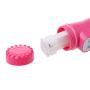 RITER Dual Motors G Spotter Vibrantor with R-otating Bead Personal Massager Adullt Six Toys for Women&Couple