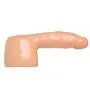 Wand Essentials Dildo Delight Realistic Penis Wand Massager Attachment Wand Essentials Dildo Delight Realistic Penis Wand Massager Attachment
