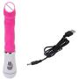 Knowwest Multispeed Massager G S Potter Dido USB Rechargeable Female Six Toy Massager