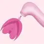 Wytinug Toy Clito-Suck-ing Powerful Vibrant with 9 Intensities Modes for Women Waterproof Rechargeable Quiet Clitor-Niples Suction Stmulator Party Relax Game Wytinug Toy Clito-Suck-ing Powerful Vibrant with 9 Intensities Modes for Women Waterproof Rechargeable Quiet Clitor-Niples Suction Stmulator Party Relax Game