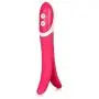 GESS Rechargeable Multifunctional Silicone Vibrator - 9 Patterns for Internal Stimulation - G-spot Vibe,clitroal Stimulator,male Prostate Massager,foreplay Teaser,powerful Vibration Anal Toy GESS Rechargeable Multifunctional Silicone Vibrator - 9 Patterns for Internal Stimulation - G-spot Vibe,clitroal Stimulator,male Prostate Massager,foreplay Teaser,powerful Vibration Anal Toy