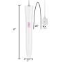 FST Intelligent USB Heating Rod Temperature Controller for Male Masturbation Toys