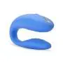 We-Vibe Match Couples Vibrator, Periwinkle We-Vibe Match Couples Vibrator, Periwinkle