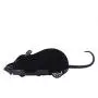 Richi Funny RC Wireless Remote Control Rat Mouse Toy For Cat (Black) Richi Funny RC Wireless Remote Control Rat Mouse Toy For Cat (Black)