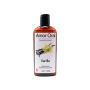 Vanilla Flavored Lube - Amor Oral Personal Lubricant - Edible, Water Based, Flavored Sex Lube for Women, Men, Couples, 4 oz