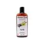 Vanilla Flavored Lube - Amor Oral Personal Lubricant - Edible, Water Based, Flavored Sex Lube for Women, Men, Couples, 4 oz Vanilla Flavored Lube - Amor Oral Personal Lubricant - Edible, Water Based, Flavored Sex Lube for Women, Men, Couples, 4 oz