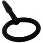 Eastern Delights Flexible Silicone Urethral Sounds Penis Plug with Hollow Hole, 2.17 Inch Eastern Delights Flexible Silicone Urethral Sounds Penis Plug with Hollow Hole, 2.17 Inch