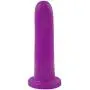 Silicone Suction Cup Dildo Curved for Vaginal and Anal Penetration Sex Toy Silicone Suction Cup Dildo Curved for Vaginal and Anal Penetration Sex Toy