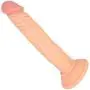 Realistic Suction Cup Dildo - Lifelike Feel and Texture - Vaginal and G Spot Stimulator Adult Sex Toy Realistic Suction Cup Dildo - Lifelike Feel and Texture - Vaginal and G Spot Stimulator Adult Sex Toy