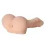 Mini Male Masturbator 3D Realistic Pussy Ass Sex Love Doll with Tight Anus, Adult Anal Sex Toys for Man Masturbation-9.5x4.4x2inch Mini Male Masturbator 3D Realistic Pussy Ass Sex Love Doll with Tight Anus, Adult Anal Sex Toys for Man Masturbation-9.5x4.4x2inch