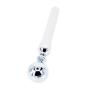Urethral Sounds Penis Plug for Men, Eastern Delights 3 Inches Stainless Urethral Sounding Rod
