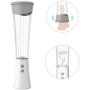 Sex Attachments Auto Enlargement Pump USB Charging Male Power Vibration Massagerr Pump Tools Training Toys for Men