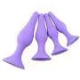 Amal Plug Butte Vibe Silicone Six Toy Amus Trainer Massage for Men Women Amal Plug Butte Vibe Silicone Six Toy Amus Trainer Massage for Men Women