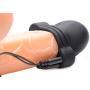Lightning Hood E-Stim Penis Head Teaser