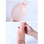 WD Realistic-Condom-Thick-Girth-Enhancer-Enlarger-Extender-Growth-Sleeve