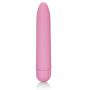 CalExotics First Time Mini Vibrator - Waterproof Sex Toys for Couples - Adult Women Vibe Massager - Pink