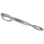 Eastern Delights 5 Inches Stainless Solid Urethral Sounding Plug