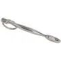 Eastern Delights 5 Inches Stainless Solid Urethral Sounding Plug Eastern Delights 5 Inches Stainless Solid Urethral Sounding Plug