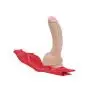 Jeff Stryker Realistic Cock 10 inch Flesh Jeff Stryker Realistic Cock 10 inch Flesh