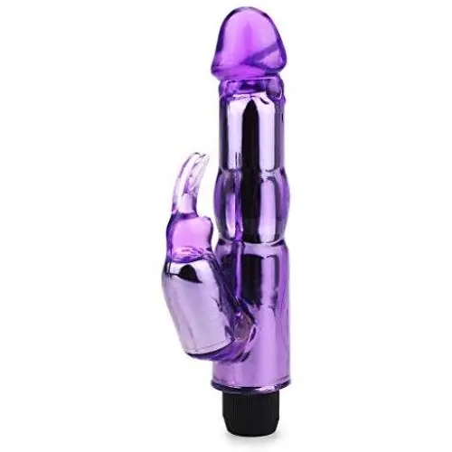 Koungyun Silicone Rabbit G Sport Vibranter for Women Couples Clotoris Massaging Six Toys for Women Couples Koungyun Silicone Rabbit G Sport Vibranter for Women Couples Clotoris Massaging Six Toys for Women Couples