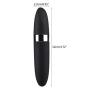 O-GAME Mini Powerful Female Personal Massage Vibrantor Battery Vibranting Lipstick Toys
