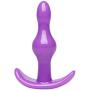 Trinity Vibes Lilac Starter Anal Plug Trinity Vibes Lilac Starter Anal Plug