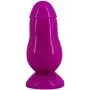 Anal Plug Sex Toys Strong Suction Cup Hand-Free Women Men Masturbation Couple Flirt Tools(Purple) Anal Plug Sex Toys Strong Suction Cup Hand-Free Women Men Masturbation Couple Flirt Tools(Purple)