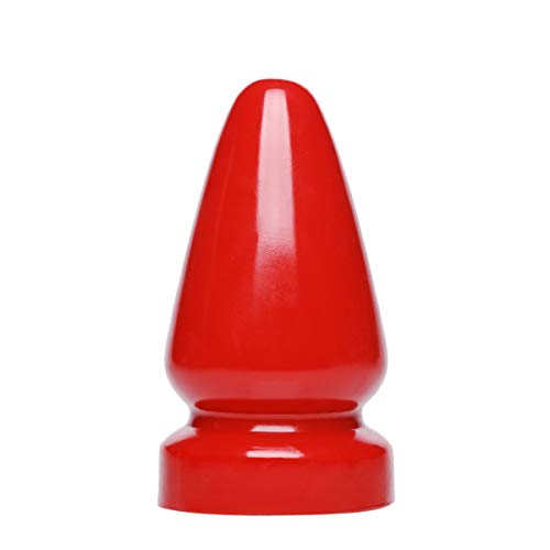 The Destructor Butt Plug, Small