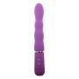 Sixinu Massager Toy - Realistic Vein 10 Speed