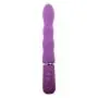 Sixinu Massager Toy - Realistic Vein 10 Speed Sixinu Massager Toy - Realistic Vein 10 Speed