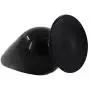 Oolong Black Large Size Wearable Soft TPE Ȁmâl Plúg for Men for Women Oolong Black Large Size Wearable Soft TPE Ȁmâl Plúg for Men for Women