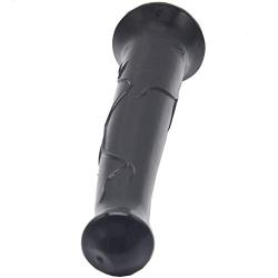 16.1Inch Safe Big Materials Simulation Realistic Lifelike Massage G Anall Toys for Women Men Begain DîD&lő Tools with Suction Black