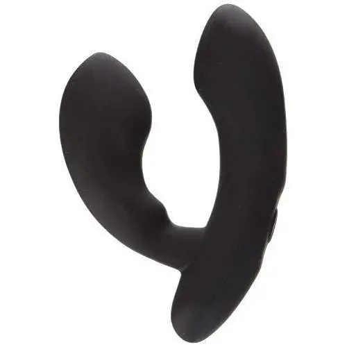 LOVENSE Edge Adjustable Male Prostate Vibrator, Powerful Dual Motors Provide Incredible Vibrations, Optimized Neck and Head Fit Most Men, Quiet, Strong, Waterproof, Long Distance Bluetooth Control LOVENSE Edge Adjustable Male Prostate Vibrator, Powerful Dual Motors Provide Incredible Vibrations, Optimized Neck and Head Fit Most Men, Quiet, Strong, Waterproof, Long Distance Bluetooth Control