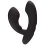 LOVENSE Edge Adjustable Male Prostate Vibrator, Powerful Dual Motors Provide Incredible Vibrations, Optimized Neck and Head Fit Most Men, Quiet, Strong, Waterproof, Long Distance Bluetooth Control