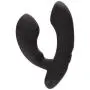 LOVENSE Edge Adjustable Male Prostate Vibrator, Powerful Dual Motors Provide Incredible Vibrations, Optimized Neck and Head Fit Most Men, Quiet, Strong, Waterproof, Long Distance Bluetooth Control LOVENSE Edge Adjustable Male Prostate Vibrator, Powerful Dual Motors Provide Incredible Vibrations, Optimized Neck and Head Fit Most Men, Quiet, Strong, Waterproof, Long Distance Bluetooth Control