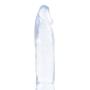 Doc Johnson Anal Starter 6-Inch, Clear Jellie