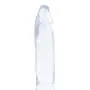 Doc Johnson Anal Starter 6-Inch, Clear Jellie Doc Johnson Anal Starter 6-Inch, Clear Jellie