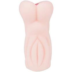 C-Easy Aircraft Cup Masturbator Sex Doll Vagina Sex Toys, 4D Particle Passage Realistic Waterproof Sex Doll for Man