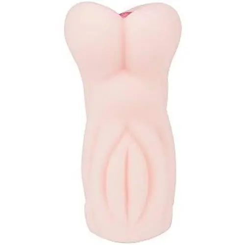 C-Easy Aircraft Cup Masturbator Sex Doll Vagina Sex Toys, 4D Particle Passage Realistic Waterproof Sex Doll for Man