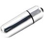 O-GAME Powerful 10 Speeds Bullet Vibrantor Travel Mini Vibrarting Massage Stimulator Toy for Women