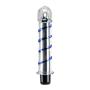 Icicles #20 Waterproof Glass Massager