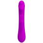 30 Modes 100% Safe Silicone Novelty Rabbit Personal Vibebrator Toys for Women, Waterproof Silent