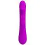 30 Modes 100% Safe Silicone Novelty Rabbit Personal Vibebrator Toys for Women, Waterproof Silent