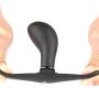 FifiMIN Silicone Hang Plug Inflatable Hand Stretcher Pump Expandable Pain Relieve SixToys for Women Men