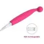 Zemalia Bullet Vibrator Rechargeable Waterproof Egg Vibrators Clitoral Stimulators Sex Toys for Women for Couple Zemalia Bullet Vibrator Rechargeable Waterproof Egg Vibrators Clitoral Stimulators Sex Toys for Women for Couple