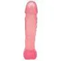HAOZICH Unisex 13.38 Inches Lifelike Real Skin Toy Dual Density Vibrant Massage Waterproof Fun Toys HAOZICH HAOZICH Unisex 13.38 Inches Lifelike Real Skin Toy Dual Density Vibrant Massage Waterproof Fun Toys HAOZICH