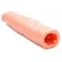 Size Matters 3 Inch Flesh Penis Enhancer Sleeve